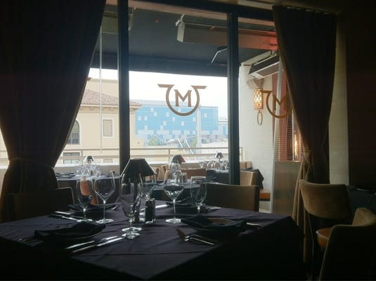 Mastro's Steakhouse by null