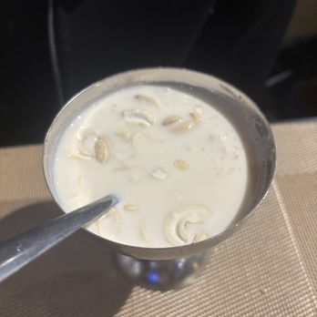 Maharaj Indian Grill - Rice pudding - Indian Near Me - Chicago, Illinois