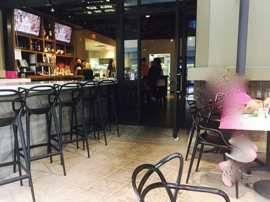 Bottega Pizzeria Ristorante by null