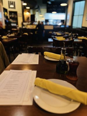 Riccardo Enoteca by null