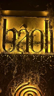 BÂOLI Miami by null