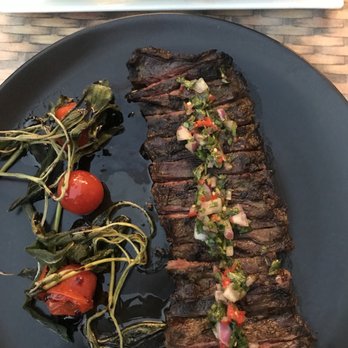 HAVEN Riverfront Restaurant & Bar - New American Near Me - Edgewater, New Jersey