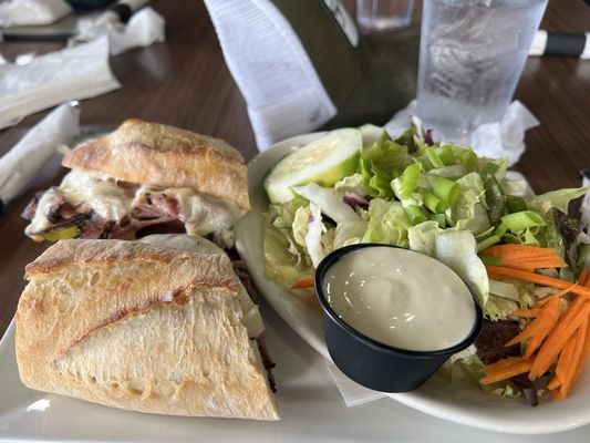 Cronies Bar & Grill by null