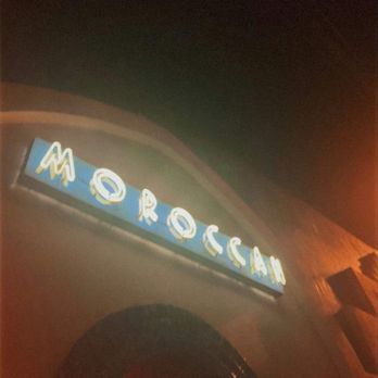 The Moroccan Lounge - Music Venues Near Me - Los Angeles, California The Moroccan Lounge - Music Venues Near Me - Los Angeles, California
