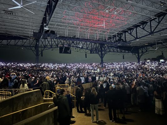 Jiffy Lube Live by null