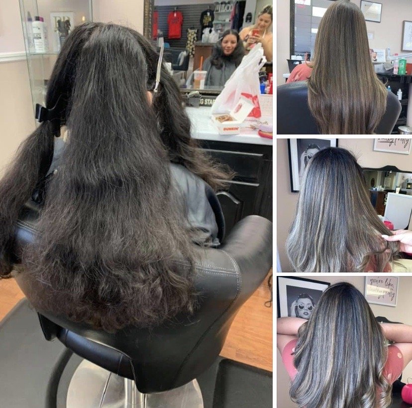 SHEAR IMAGE Updated September 2024 1517 W McIntosh Rd, Griffin