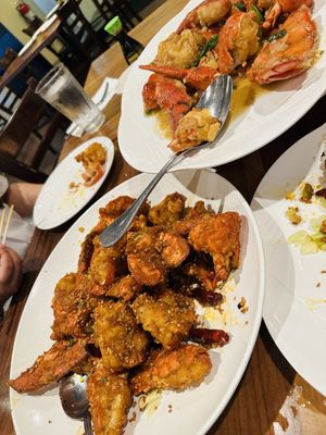 House of Kirin Chinese Restaurant by null