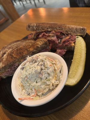 Corktown Eatery & Bar by null