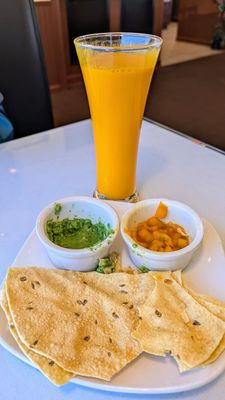 India Oven Fine Indian Restaurant by null