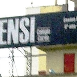 Pensi