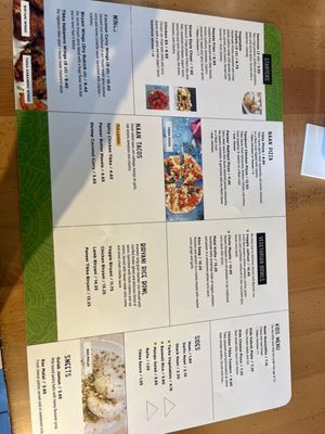 Tikka Shack Indian Grub by null