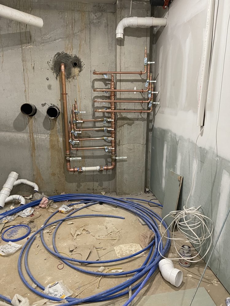 Slide of Oliveiras Remodeling