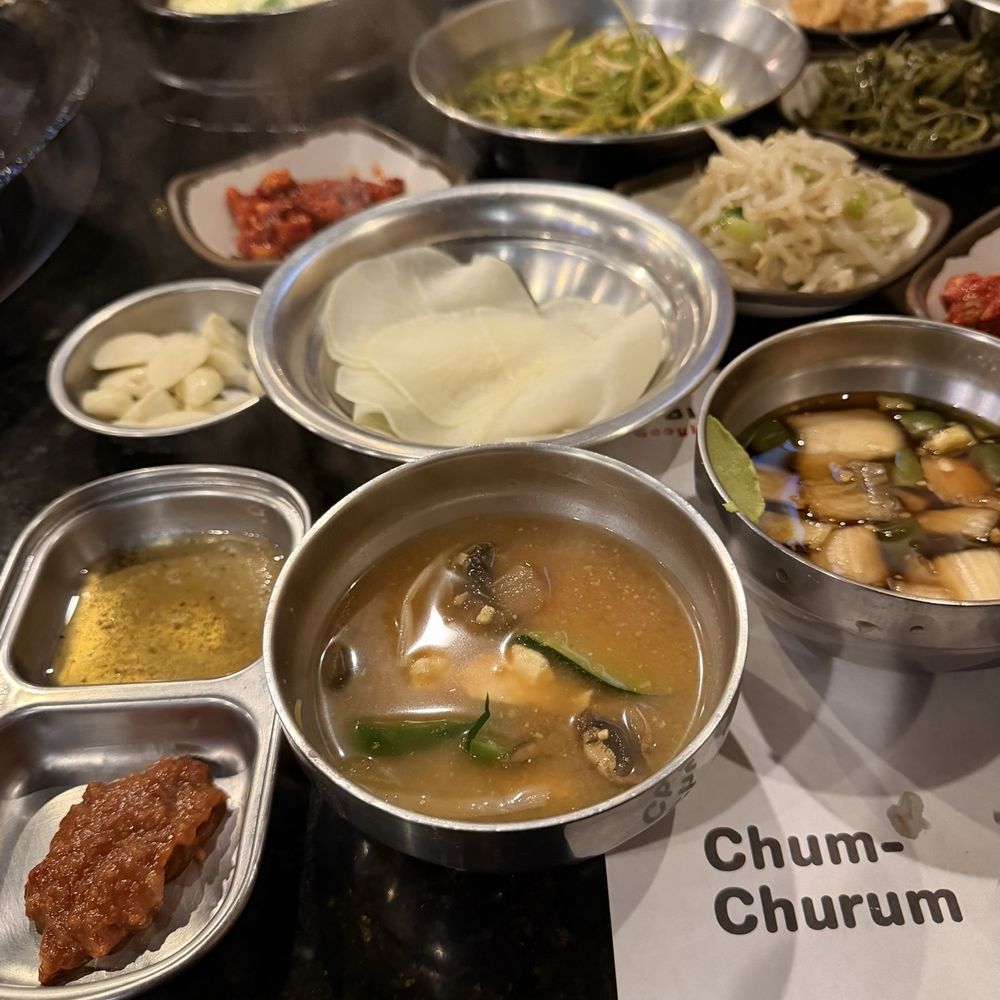Gooyi Gooyi - Korean Near Me - Santa Clara, California