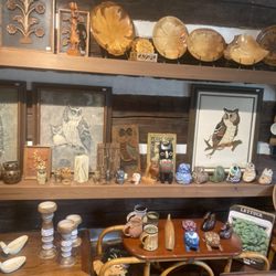 Shylohs Eclectic Finds