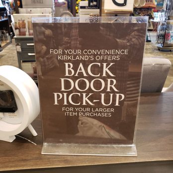 Kirkland's - Home Decor Near Me - Cheektowaga, New York