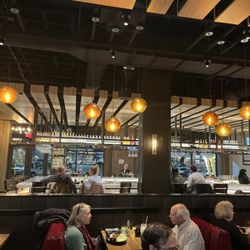 P.F. Chang's - It's PF Chang's