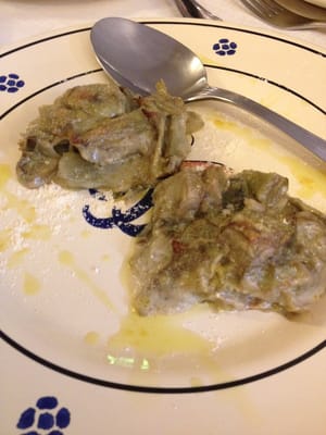 Ristorante La Cantina by null