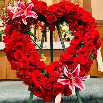 Ladybug Flowers - Florists Near Me - Sausalito, California Ladybug Flowers - Florists Near Me - Sausalito, California
