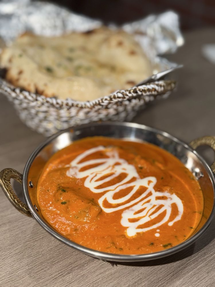 Tandoori Express Tandoori Express