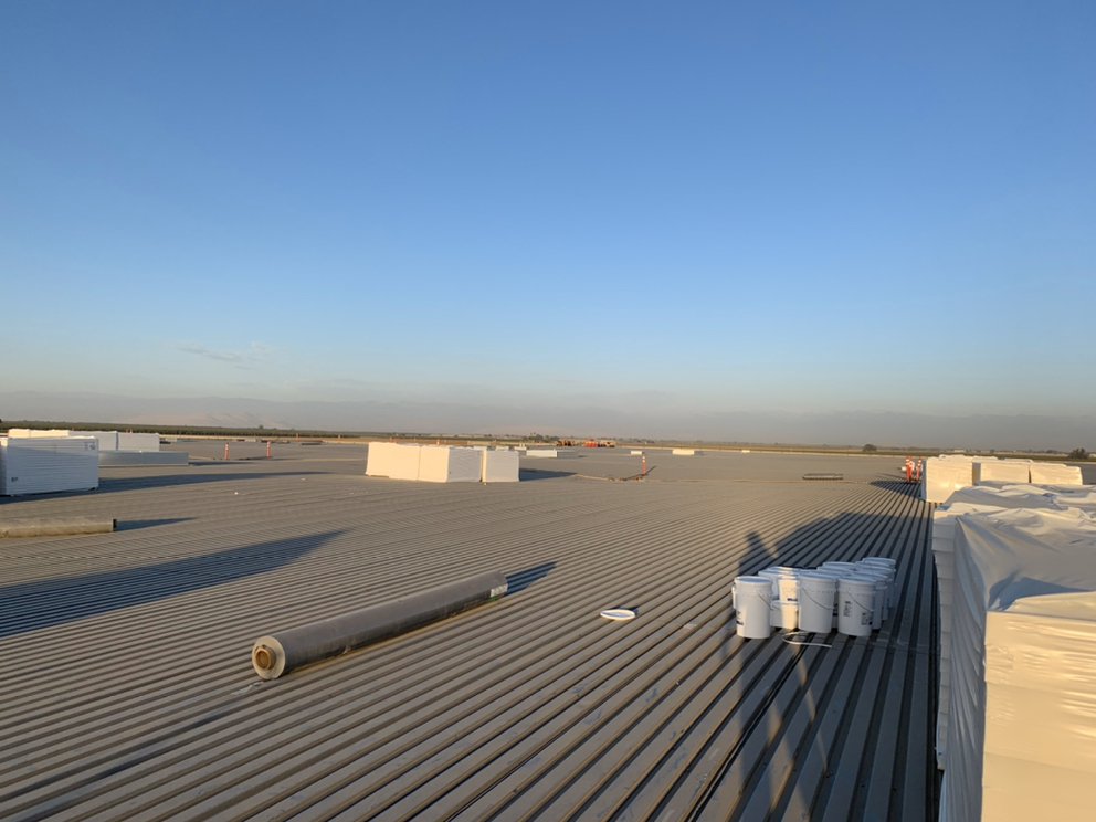 Slide of Carrera Rosas Roofing