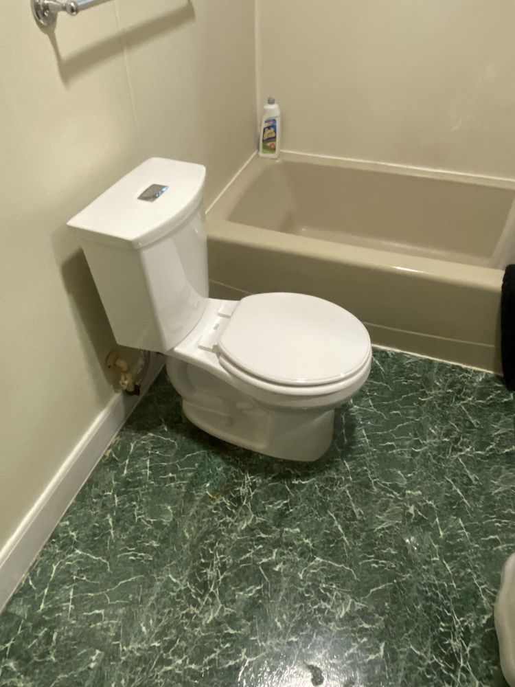 Slide of All-Star Labor Services