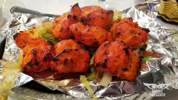Bukhara Grill by null