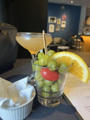 Keys Jazz Bistro by null