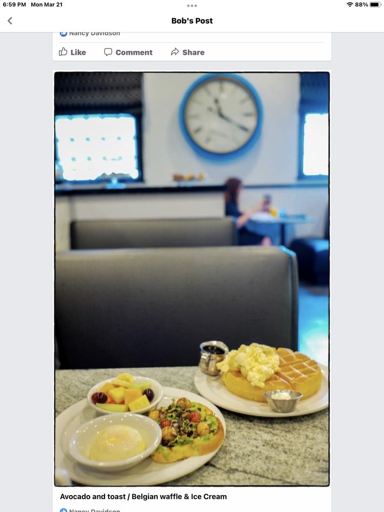 HOB NOB HILL 1141 Photos & 1385 Reviews 2271 1st Ave, San Diego