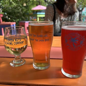 Florida Keys Brewing - Breweries Near Me - Islamorada, Florida Florida Keys Brewing - Breweries Near Me - Islamorada, Florida