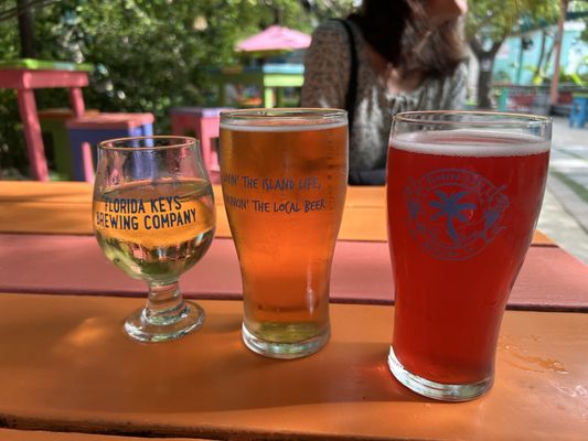 Florida Keys Brewing Co by null