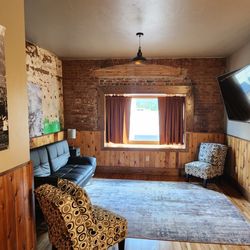 First Deadwood Cottages