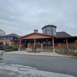 The Restaurant At Golden Oaks - Exterior