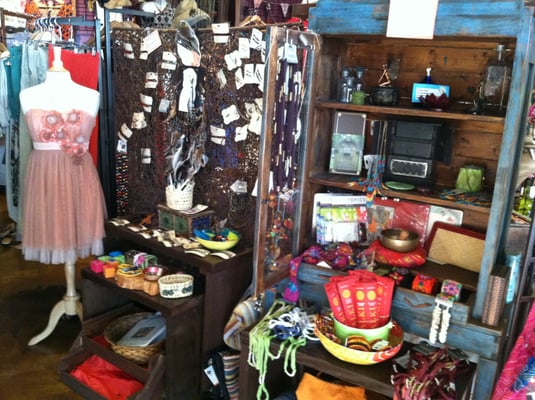 Barefoot Buddha by null