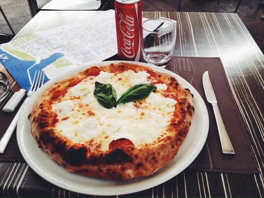 Pizzeria Frida by null