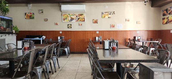 CƠM TẤM ĐÀO VIÊN by null