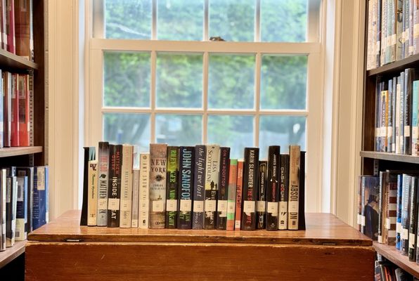 Corbit Calloway Memorial Library