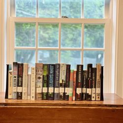 Corbit Calloway Memorial Library