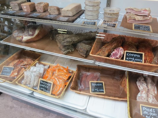 Les Cochons Tout Ronds by null