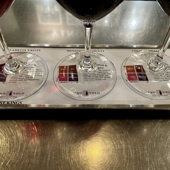 Vino Volo - Wine Bars Near Me - San Antonio, Texas