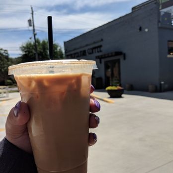 Metropolitan Coffee - Coffee & Tea Near Me - Cleveland, Ohio