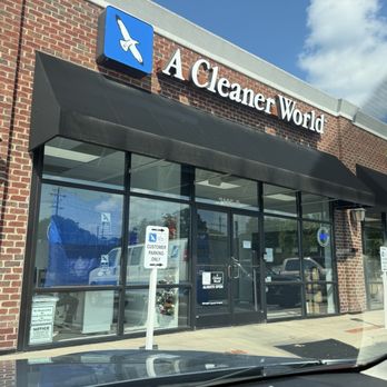 A Cleaner World - Laundry Services Near Me - Greensboro, North Carolina A Cleaner World - Laundry Services Near Me - Greensboro, North Carolina