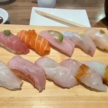 ikigai - Omakase (10pc) - Sushi Bars Near Me - Los Angeles, California ikigai - Omakase (10pc) - Sushi Bars Near Me - Los Angeles, California
