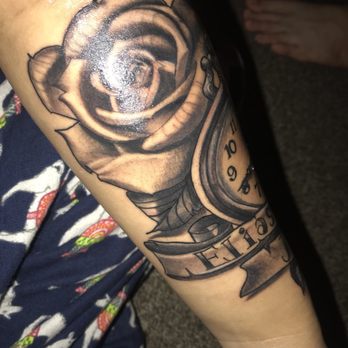 Neon Tiger - Thank you so much, Josh! - Tattoo Near Me - Sacramento, California Neon Tiger - Thank you so much, Josh! - Tattoo Near Me - Sacramento, California