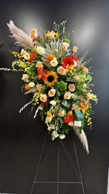Central Florist by null