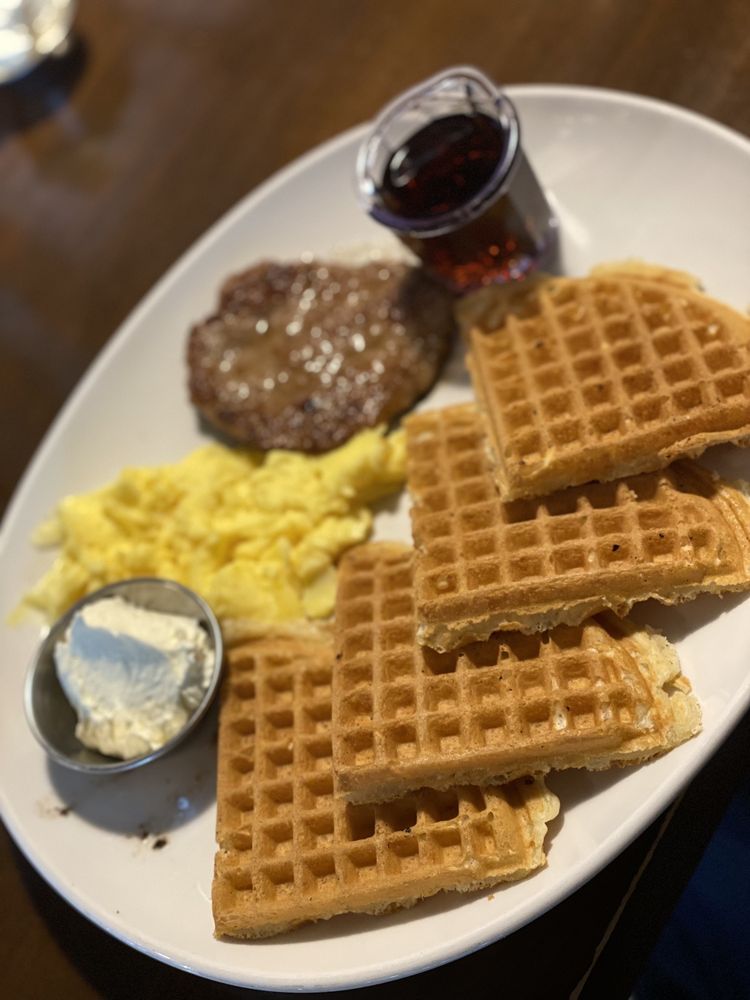 The Original Pancake House