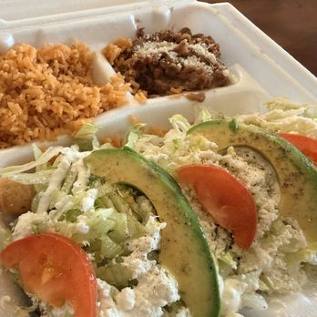 Taqueria Mi Sueño - Flautas Chicken - Food Trucks Near Me - Manor, Texas Taqueria Mi Sueño - Flautas Chicken - Food Trucks Near Me - Manor, Texas