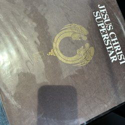 Incredible Finds - Jesus Christ Superstar Vinyl Record