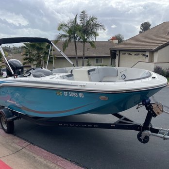 WOT Marine - Boat Repair Near Me - Vista, California WOT Marine - Boat Repair Near Me - Vista, California