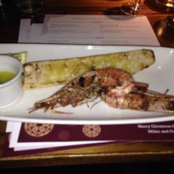 Miller & Carter - King prawns