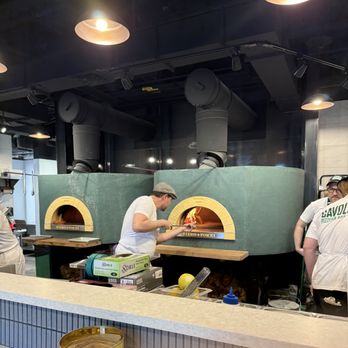 Cavolo - TWO Wood fired ovens! - Pizza Near Me - Lititz, Pennsylvania Cavolo - TWO Wood fired ovens! - Pizza Near Me - Lititz, Pennsylvania